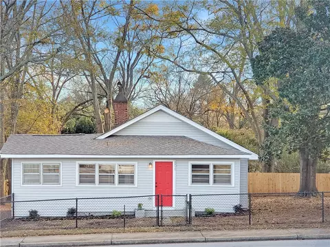 806 E Main St, Easley, SC 29640 photo 44