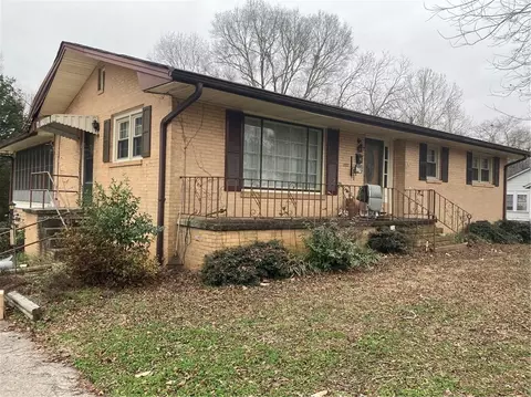 237 S Belton Hwy, Williamston, SC 29697 photo 1