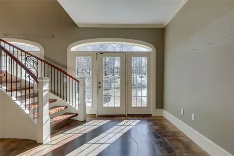 551 Norman Dr, Easley, SC 29640 photo 4