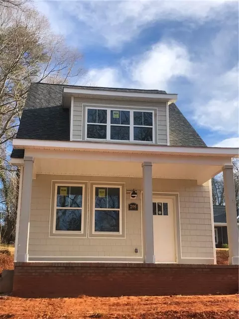 206 N D St, Easley, SC 29640 photo 6