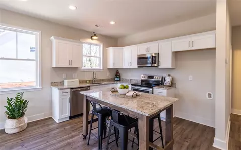 206 N D St, Easley, SC 29640 photo 3