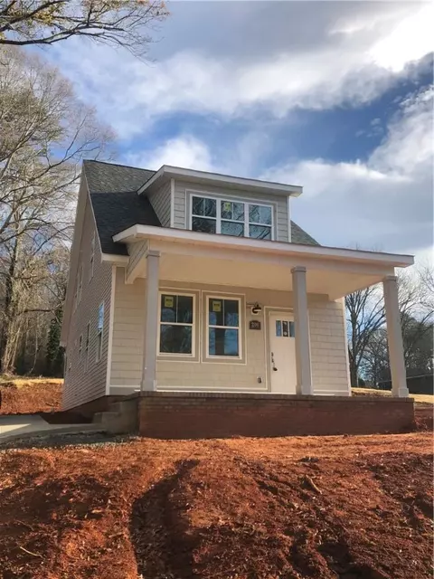 206 N D St, Easley, SC 29640 photo 1