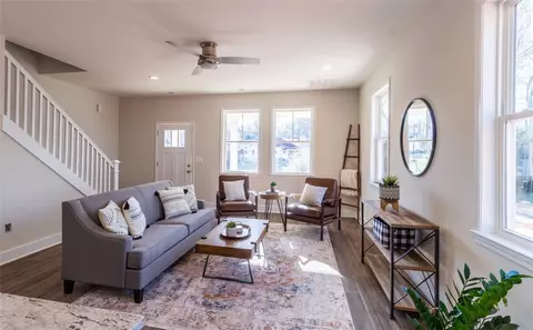 206 N D St, Easley, SC 29640 photo 2
