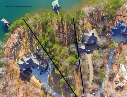 519 Pointe West Dr, Seneca, SC 29672 photo 1