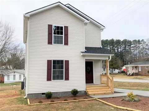100 Lloyd Ave, Easley, SC 29640 photo 2