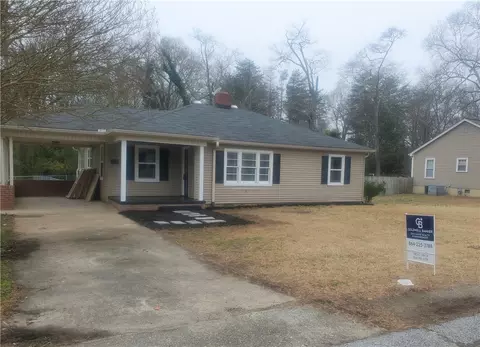 12 Brock Ave, Honea Path, SC 29654 photo 1