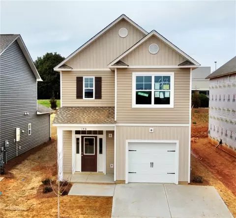 146 Adger Rd, Pendleton, SC 29670 photo 1