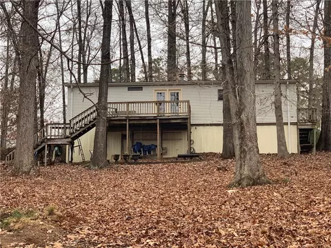 786 S Alexander Rd, Seneca, SC 29678 photo 5