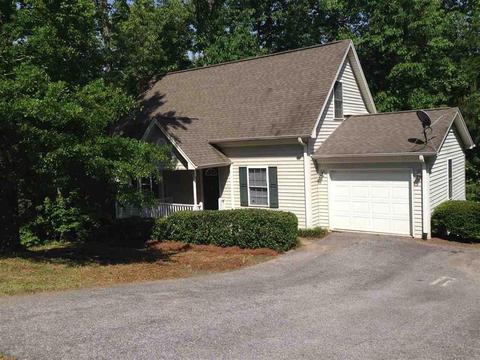 14061 E Camelia Ln, Seneca, SC 29678 photo 1