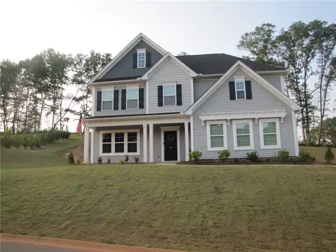 325 Avendell Dr, Easley, SC 29642 photo 2