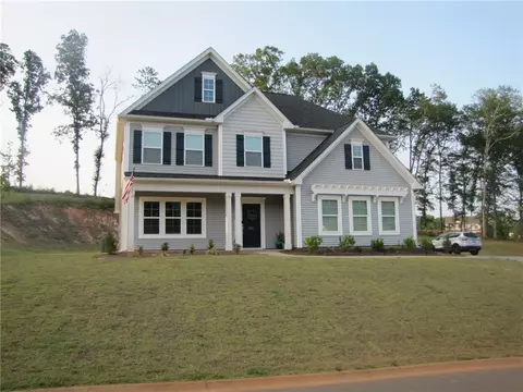 325 Avendell Dr, Easley, SC 29642 photo 1