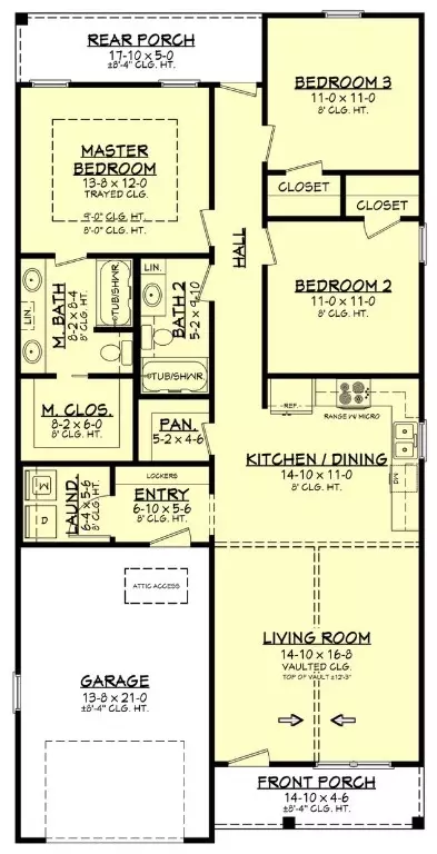 530 Linking Rd, Seneca, SC 29672 photo 2