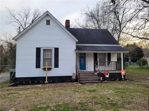 31 E Central Ave, Iva, SC 29655 photo 1