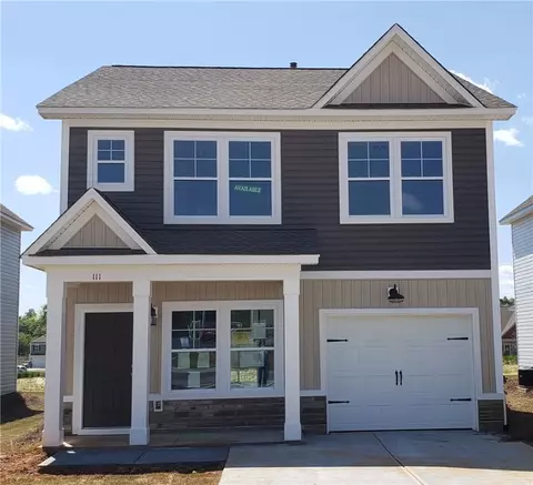 111 Weaver Way, Pendleton, SC 29670 photo 1