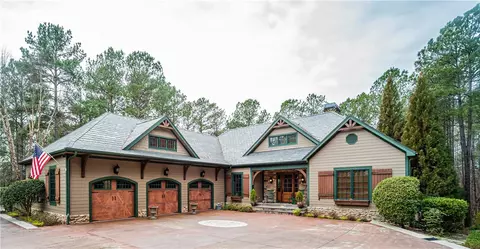 106 Steele Ct, Sunset, SC 29685 photo 1