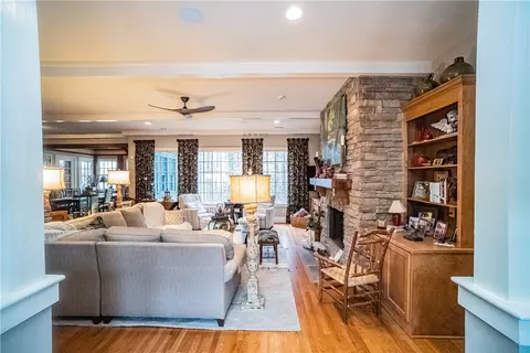 106 Steele Ct, Sunset, SC 29685 photo 14