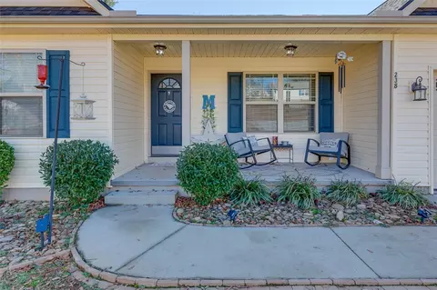 238 Hallmark Cir, Easley, SC 29640 photo 4