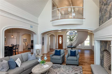 106 Prince Ln, Sunset, SC 29685 photo 8