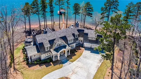 106 Prince Ln, Sunset, SC 29685 photo 1