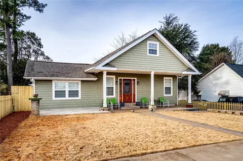 12 Walnut St, Startex, SC 29377 photo 20