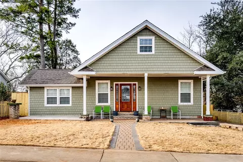 12 Walnut St, Startex, SC 29377 photo 1
