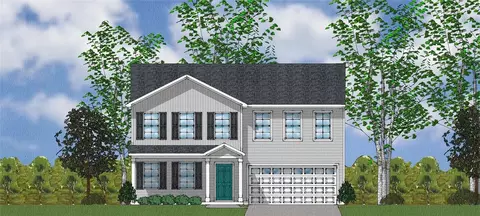 417 Reflection Dr, Anderson, SC 29625 photo 1