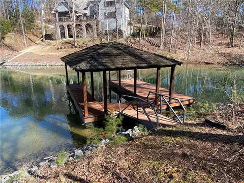 10 Featherstone Ct, Sunset, SC 29685 photo 3