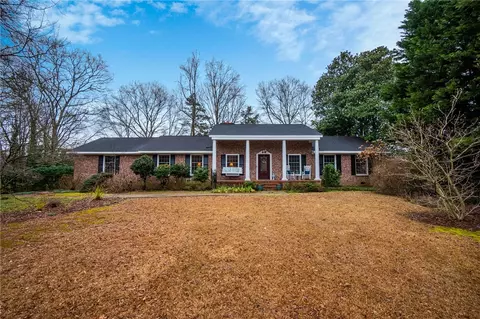 110 Ashley Rd, Clemson, SC 29631 photo 1