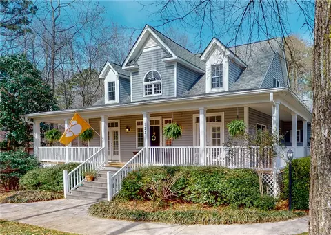 123 Ashley Rd, Clemson, SC 29631 photo 1
