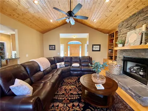 321 Waldrop Stone Rd, Central, SC 29630 photo 24