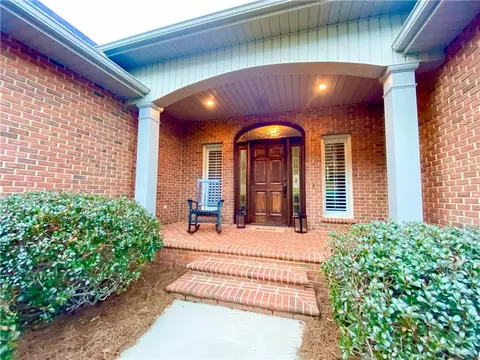 321 Waldrop Stone Rd, Central, SC 29630 photo 2