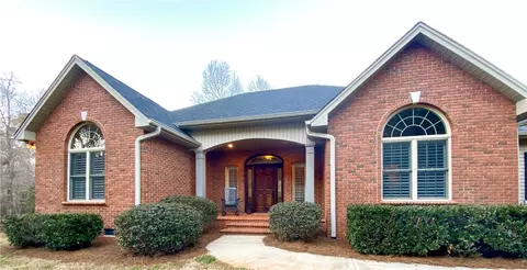 321 Waldrop Stone Rd, Central, SC 29630 photo 1