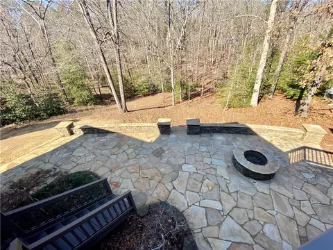 321 Waldrop Stone Rd, Central, SC 29630 photo 30