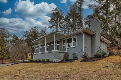 116 Cherrywood Dr, Central, SC 29630 photo 2