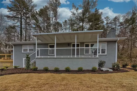 116 Cherrywood Dr, Central, SC 29630 photo 3