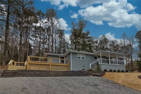 116 Cherrywood Dr, Central, SC 29630 photo 1