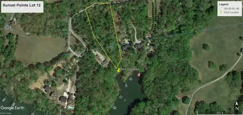302 Coves End Pointe Pointe, Seneca, SC 29678 photo 1
