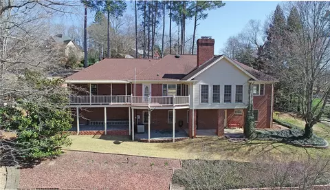 210 Pine Ridge Dr, Easley, SC 29642 photo 27