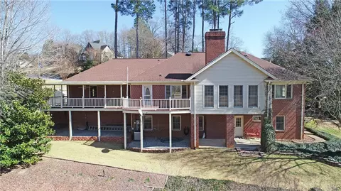 210 Pine Ridge Dr, Easley, SC 29642 photo 45