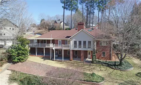 210 Pine Ridge Dr, Easley, SC 29642 photo 28