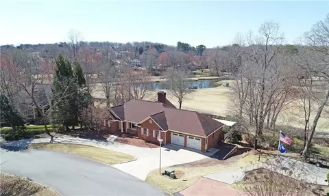 210 Pine Ridge Dr, Easley, SC 29642 photo 39
