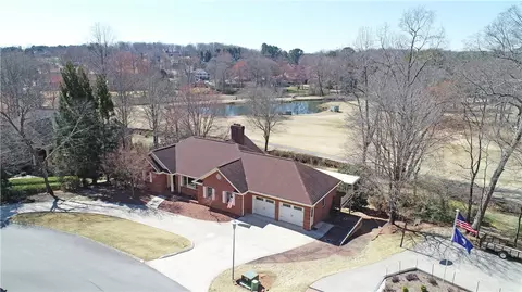 210 Pine Ridge Dr, Easley, SC 29642 photo 44