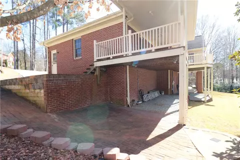 210 Pine Ridge Dr, Easley, SC 29642 photo 36