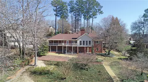 210 Pine Ridge Dr, Easley, SC 29642 photo 29