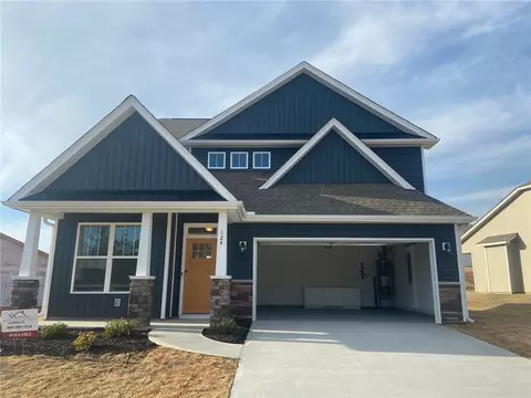 124 Capslock Trl, Pendleton, SC 29670 photo 1