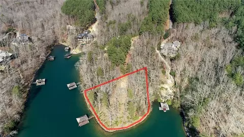138 River Ridge Dr, Sunset, SC 29685 photo 6