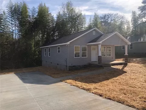 119 Fairfield Rd, Walhalla, SC 29691 photo 1