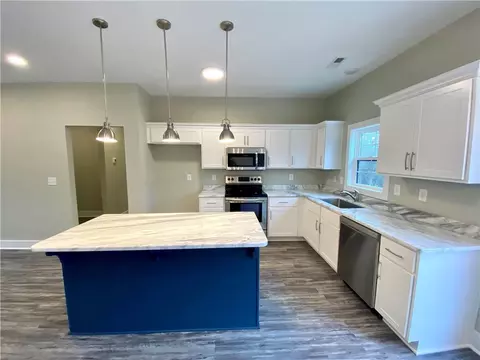 810 Brock St, Central, SC 29630 photo 12