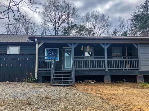 119 Buck Ridge Rd, Sunset, SC 29685 photo 3
