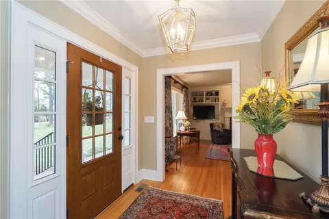 506 Millwee Creek Rd, Pendleton, SC 29670 photo 4